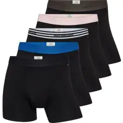 Mads Nørgaard X JBS undertøj 5-pack tights - Mads Nørgaard X JBS undertøj