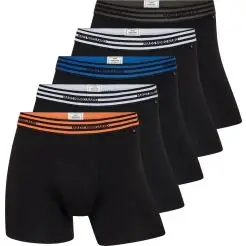 Mads Nørgaard X JBS undertøj 5-pack tights - Mads Nørgaard X JBS undertøj