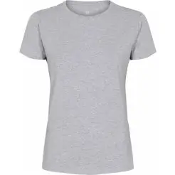 JBS of Denmark Women bambus basic t-shirt - JBS of Denmark WOMEN