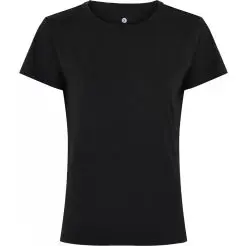 JBS of Denmark Women bambus basic t-shirt - JBS of Denmark WOMEN