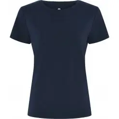 JBS of Denmark Women bambus basic t-shirt - JBS of Denmark WOMEN