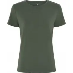 JBS of Denmark Women bambus basic t-shirt - JBS of Denmark WOMEN