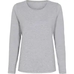 JBS of Denmark Women bambus l/S t-shirt - JBS of Denmark WOMEN