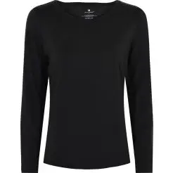 JBS of Denmark Women bambus l/S t-shirt - JBS of Denmark WOMEN