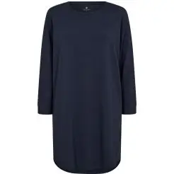 JBS of Denmark Women Bambus l/s big t-shirt - JBS of Denmark WOMEN