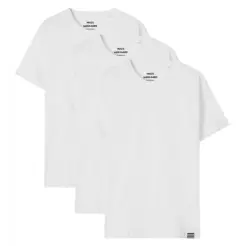 Mads Nørgaard 3-pak t-shirt Thor - Mads Nørgaard t-shirt