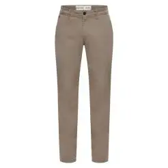 Signal chino bukser Victor warm stone - Signal bukser & jeans
