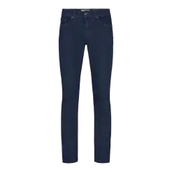 Sunwill jeans fitted super stretch 494-7594-400 Dark Navy - Sunwill