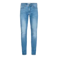 Sunwill jeans fitted super stretch 494-79999-455 Light blue - Sunwill