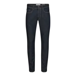 Sunwill jeans fitted super stretch 494-8398-405 Navy - Sunwill