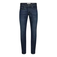 Sunwill jeans fitted super stretch 494-8398-415 - Sunwill
