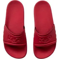 H2O resort trek sandal ruby red - H2O sandaler
