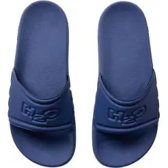 H2O resort trek sandal indigo blue - H2O sandaler
