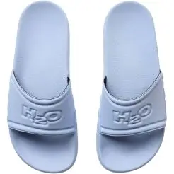 H2O resort trek sandal pastel blue - H2O sandaler