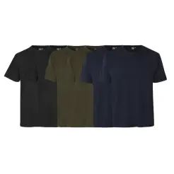ID t-time 6-pak t-shirt 0510 mix - T-shirts