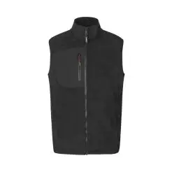 ID bonded fleecevest 0746 - ID Jakker og veste