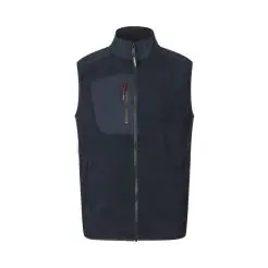 ID bonded fleecevest 0746 - ID Jakker og veste