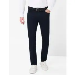 Brax jeans Chuck 80-6000-22 Blue Black - Brax