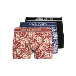 Jack & Jones 3-pack trunks - Jack & Jones undertøj