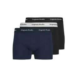 Jack & Jones 3-pack trunks - Jack & Jones undertøj