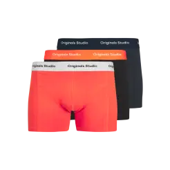 Jack & Jones 3-pack trunks - Jack & Jones undertøj