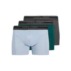 Jack & Jones 3-pack trunks - Jack & Jones undertøj