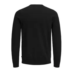 Jack & Jones plus size strik - Jack & Jones strik og sweatshirt