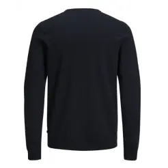 Jack & Jones plus size strik - Jack & Jones strik og sweatshirt