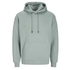 Jack & Jones plus size sweatshirt - Jack & Jones strik og sweatshirt