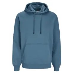 Jack & Jones plus size sweatshirt - Jack & Jones strik og sweatshirt