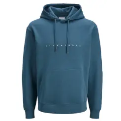 Jack & Jones plus size sweatshirt - Jack & Jones strik og sweatshirt