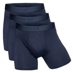 Panos Emporio 3-pak bambus boxer - Pakketilbud