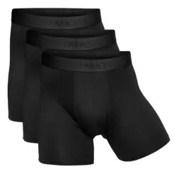 Panos Emporio 3-pak bambus boxer - Panos Emporio