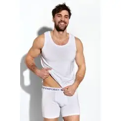 Panos Emporio undertrøje med strop - Panos Emporio
