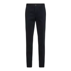 WILL Klassiske fløjlsbukser modern fit - Will