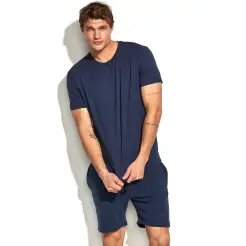 Panos Emporio bambus t-shirt - Panos Emporio