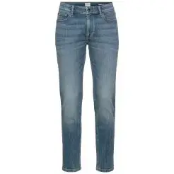 Camel Active Houston regular fit jeans - Camel active bukser og jeans