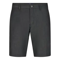 Sunwill Extreme Flexibility shorts 610127-7731-135 Medium grey - Sunwill shorts