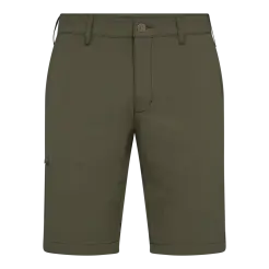 Sunwill Extreme Flexibility shorts 626127-2204-500 Dark Green - Sunwill shorts