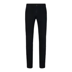 Sunwill chino modern fit 12327-7816-405 Navy - Sunwill