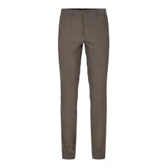 Sunwill bukser fitted 40304-8000-325 Tobacco - Sunwill