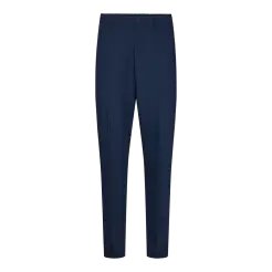 IN-CA uldbukser m/ elastiktalje - Inca Pants