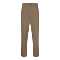 IN-CA bomuldsbukser m/ elastiktalje - Inca Pants