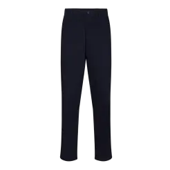 IN-CA bomuldsbukser m/ elastiktalje - Inca Pants