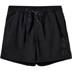 H2O Badeshorts-Black - H20 shorts og badeshorts