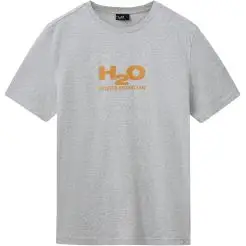 H2O t-shirt - H2O t-shirt