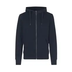 ID Cardigan 0638 navy - ID cardigan