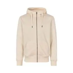 ID Cardigan 0638 off white - ID cardigan