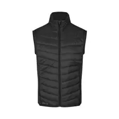Geyser hybrid vest sort - Geyser jakker og veste