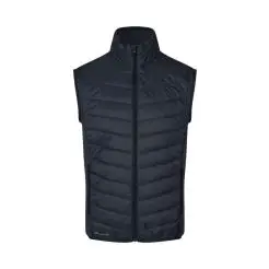 Geyser hybrid vest navy - Geyser jakker og veste